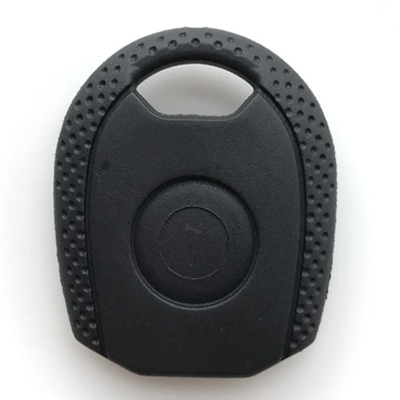 

Universal Transponder Car Key Shell KD/VVDI Blade Head with Chip Holder for kia vw ford citroen