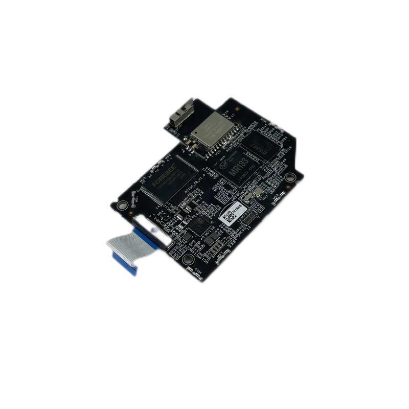 Original dreame L10 Pro floor sweeping robot maintenance replacement accessories Wi-Fi panel