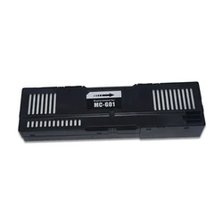 G01 MC-G01 Maintenance Tank MC-G01 For Canon MAXIFY GX6010 GX6020 GX6020 GX6040 GX6050 GX6060 G6090 G6091 G6092 GX6070 Printer
