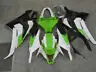 

Wotefusi UV Paint Bodywork Fairing Injection Molding For 2011-2015 Ninja ZX 10R (KA)