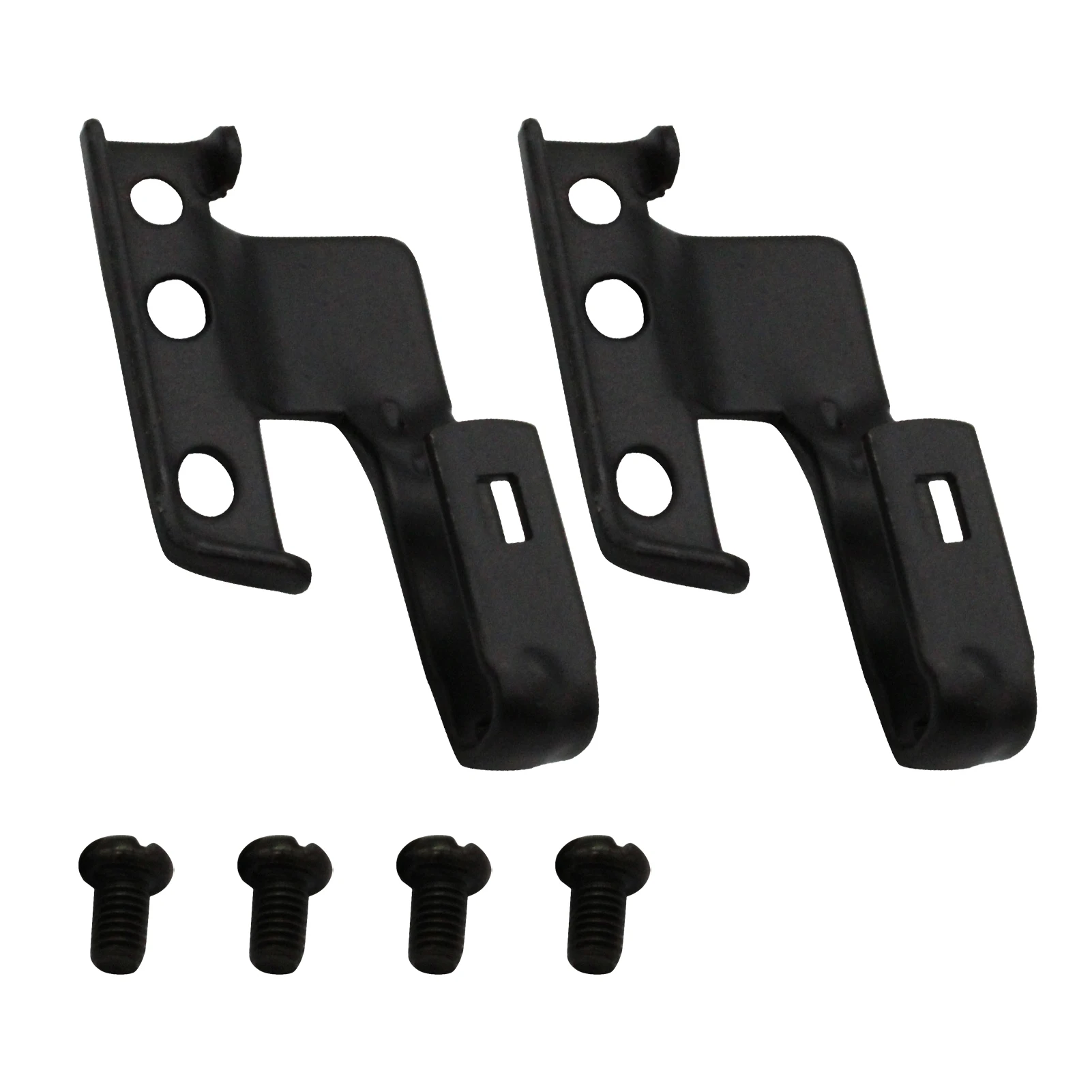 2 PCS Windshield Wiper Arm Adapter Kit For Toyota Honda BMW Chrysler For Land Rover 2021 Universal Superb