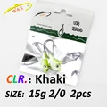 KHAKI