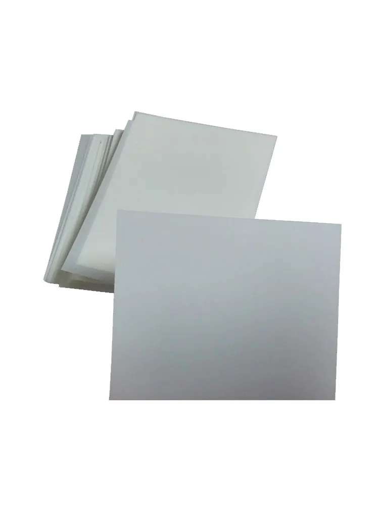 5 pcs a lot Led diffusion film PET uniform film luminaries LCD display guide film uniform film width 300mmx 210mm