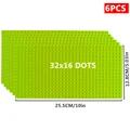 32X16 Verde Manzana