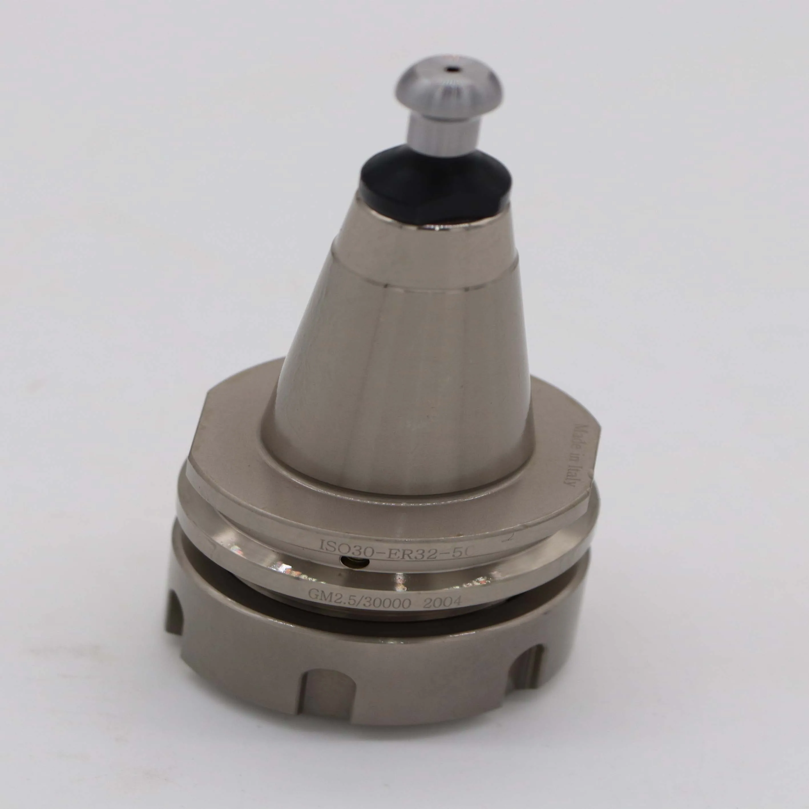 CNC حامل آلة تشكيل المعادن ISO30-ER32 50L