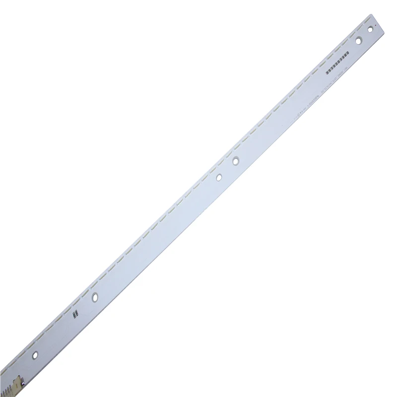 New 72LED 674mm LED backlight strip for Samsung UE55K5510AK UA55K6300 BN96-39508A 39509A LM41-00238A 00301A V6EY_550SM0_LED72_R4
