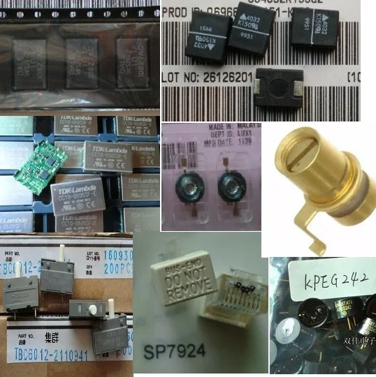 

1PCS WSR21R000FTA8 CU4032K150G2 M55342E02B26B0RT5 LXHL-BH03 TBC6012-2110941 CC10-0505SF-E KPEG242