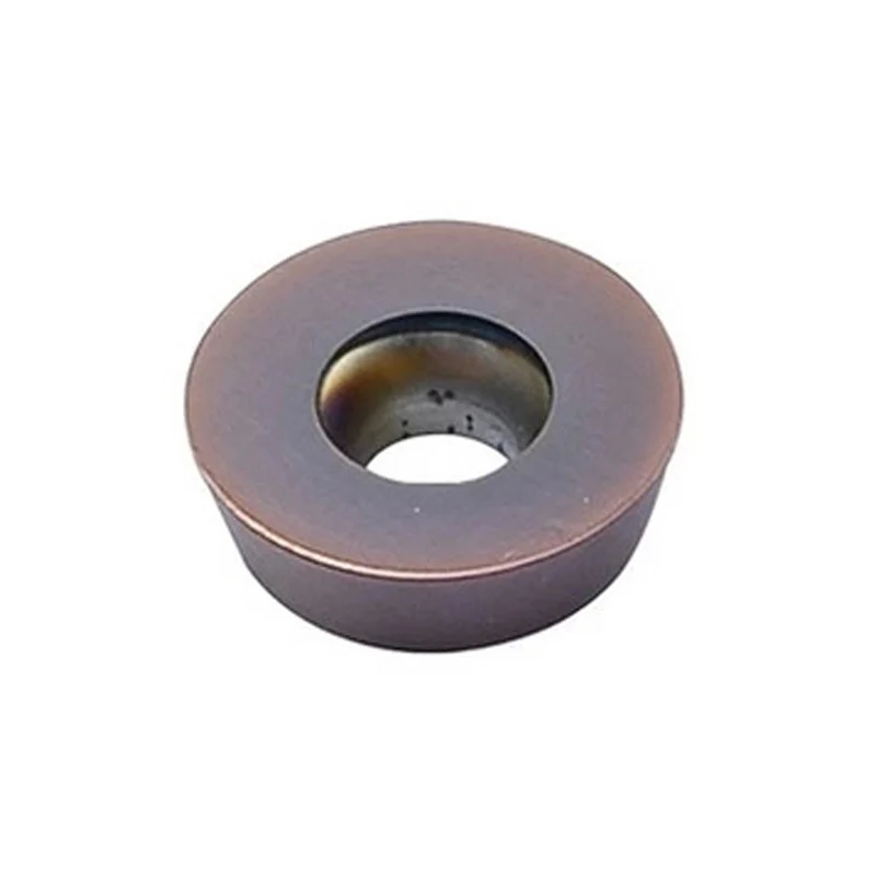 RDKW RDKW0803 RDKW10T3 MO CNC إدراج RDKW0803MO RDKW10T3MO RDKW1204MO RDKW1605MO YBG202 YBG205 YBG302 مخرطة قطع أداة عرقوب