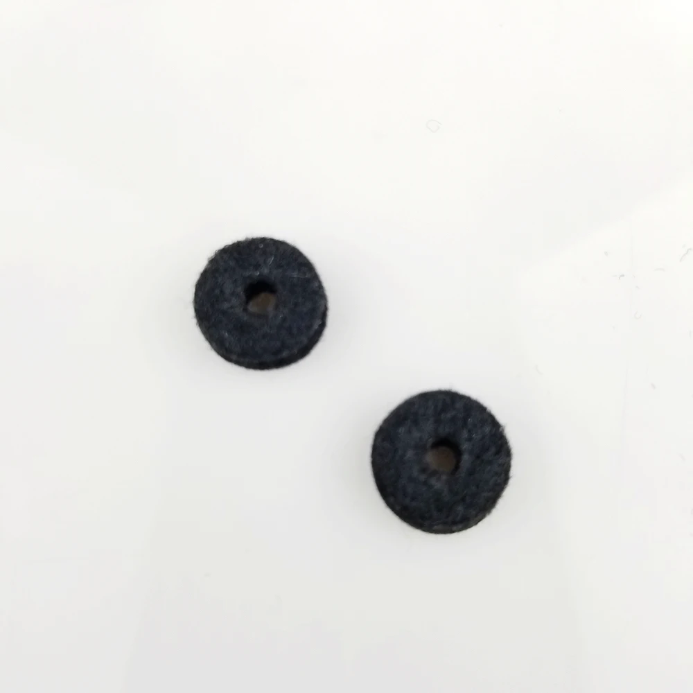 ARM Strap Button Felt Washers For Guitar And Bass MADE IN KOREA