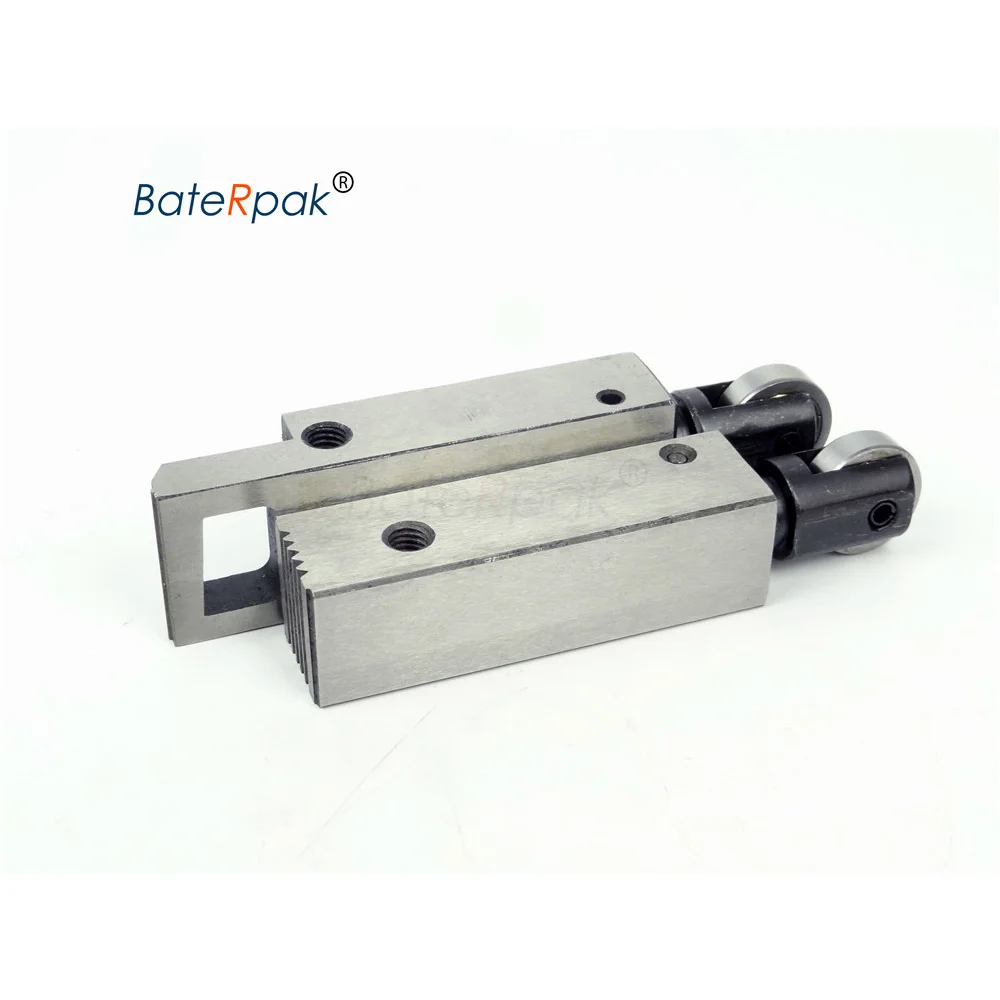 Joinpack strapping machine parts,bundling machine welding gripper/ end gripper