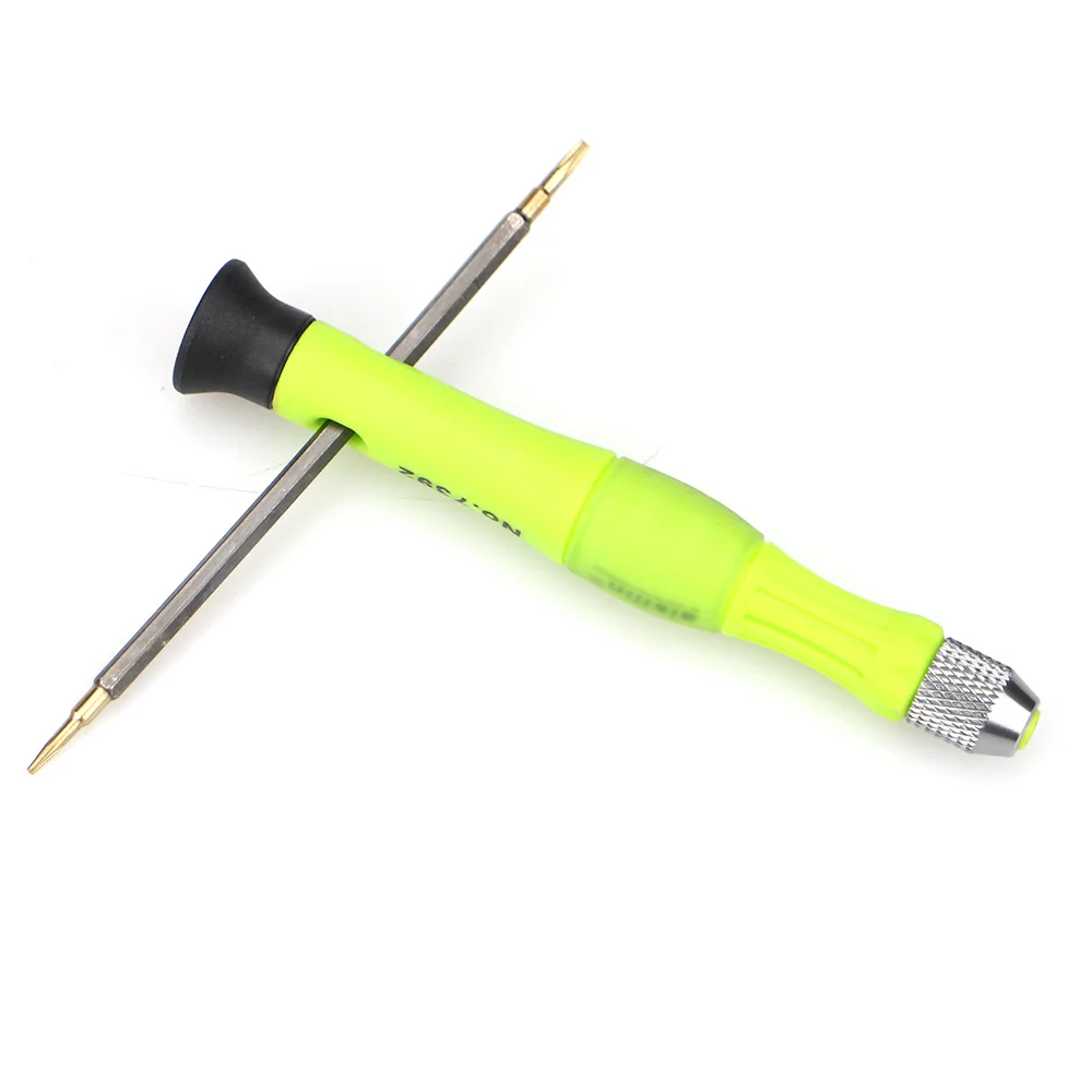 Magnetic Screwdriver Set Precision Screw Driver Maintenance Tools Special 0.8 star For Phone Clock Watch Repair 7391 7392 etc