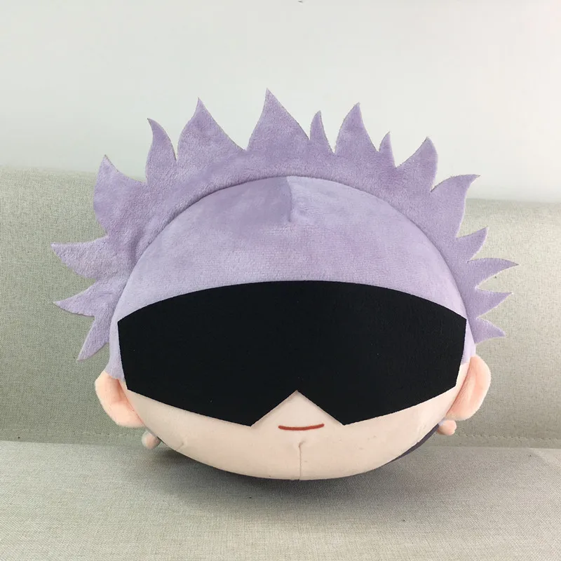 

Jujutsu Kaisen Gojo Satoru plush toy stuffed toys doll doll A birthday present for a child