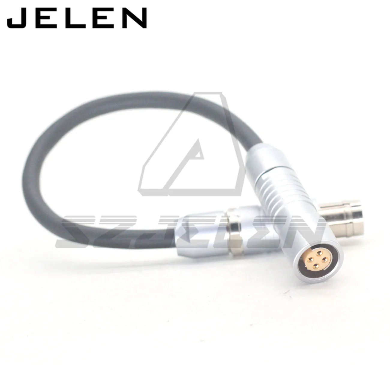 ERM LCS 5pin female to 4pin male FS CAN Bus Adapter Cable