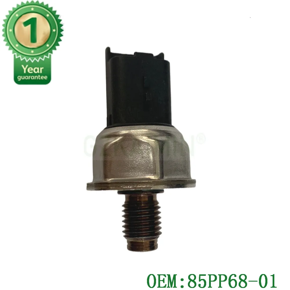 

Датчик давления топливной рампы для Nissan Renault OEM 85PP68-01 85PP6801