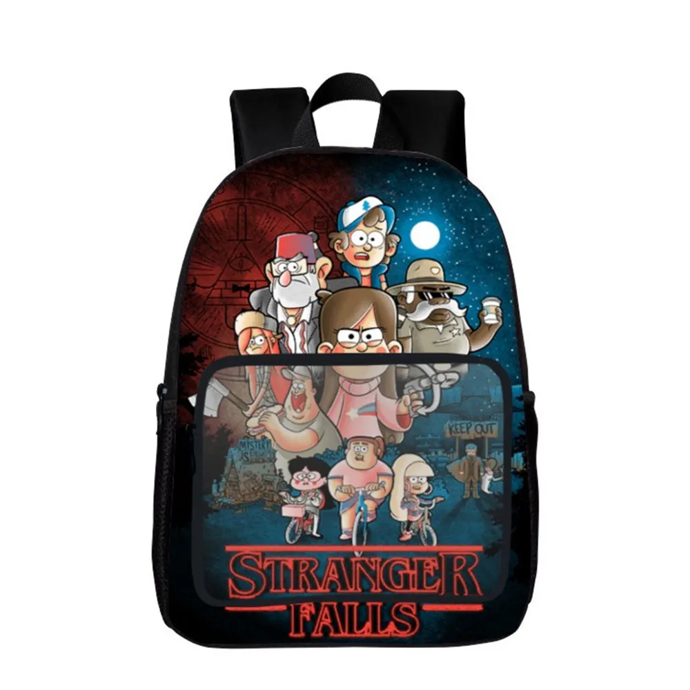 19 Inch Customize Your Logo Image School Backpack for Girls Boys Orthopedic Schoolbag Backpacks Children Book Bag
