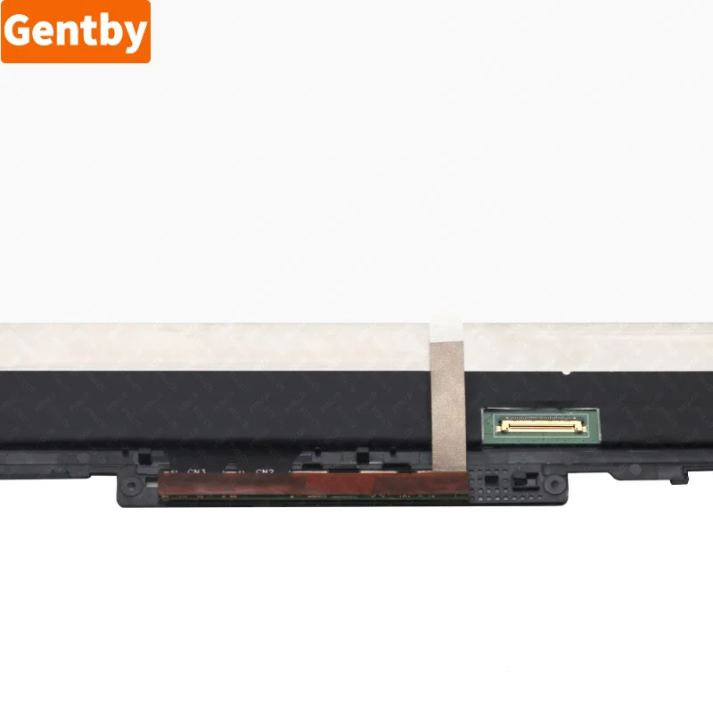 Imagem -04 - Nova Marca para Lenovo Ideapad C340 14iwl 14api 14iml Flex 14iwl 81ss 81n4 81n6 81tk 81sq 81xg 14.0 Polegada Lcd Montagem da Tela de Toque