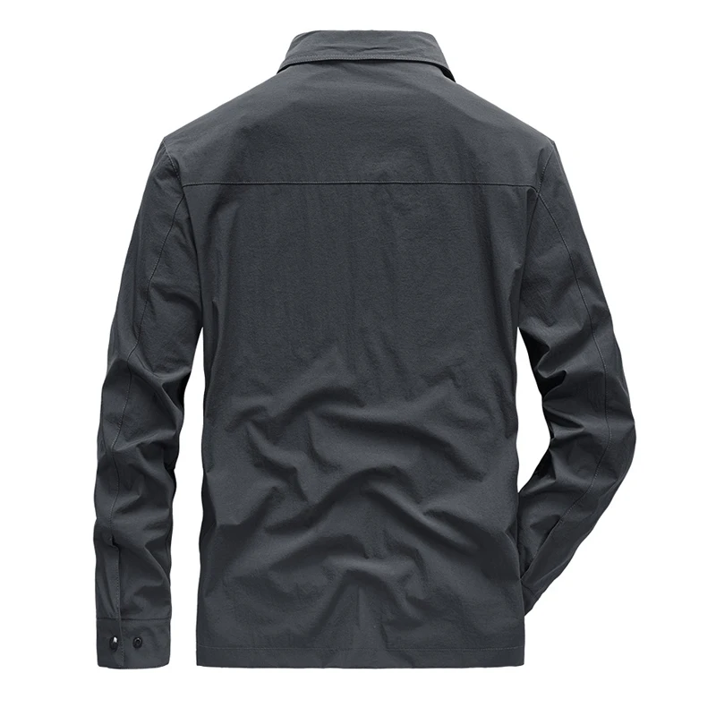 Cut-Resistant Safety Jacket Self-Defense, Anti-Cut Stab-Resistant Hacking-Tools Hack Soft Stealth Fbi Police Protective Clothing