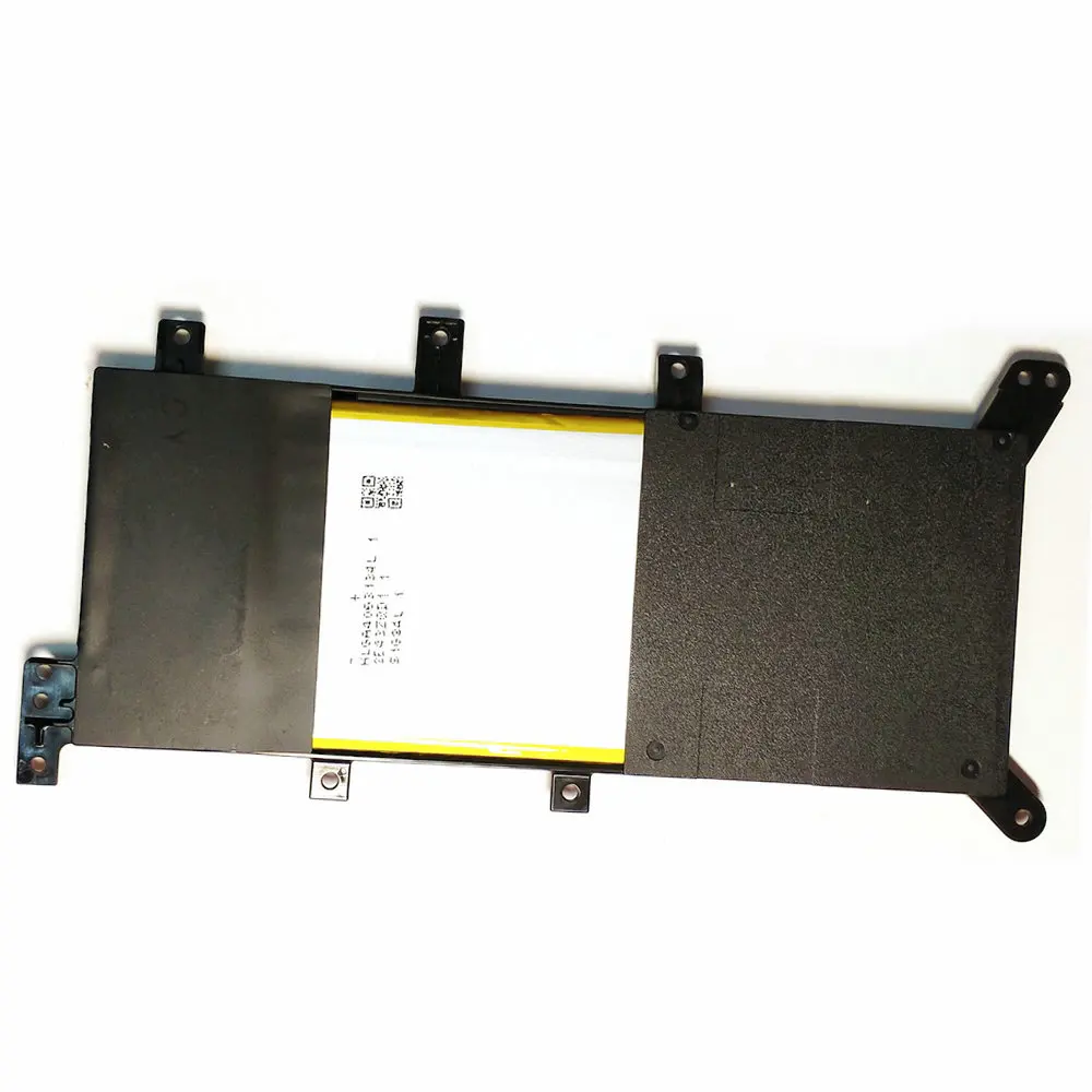 New C21N1347 Laptop Battery For Asus  X554L X555 X555L X555LD X555LF X555LP X555LI X555LA X555LB X555LN 2ICP4/63/134