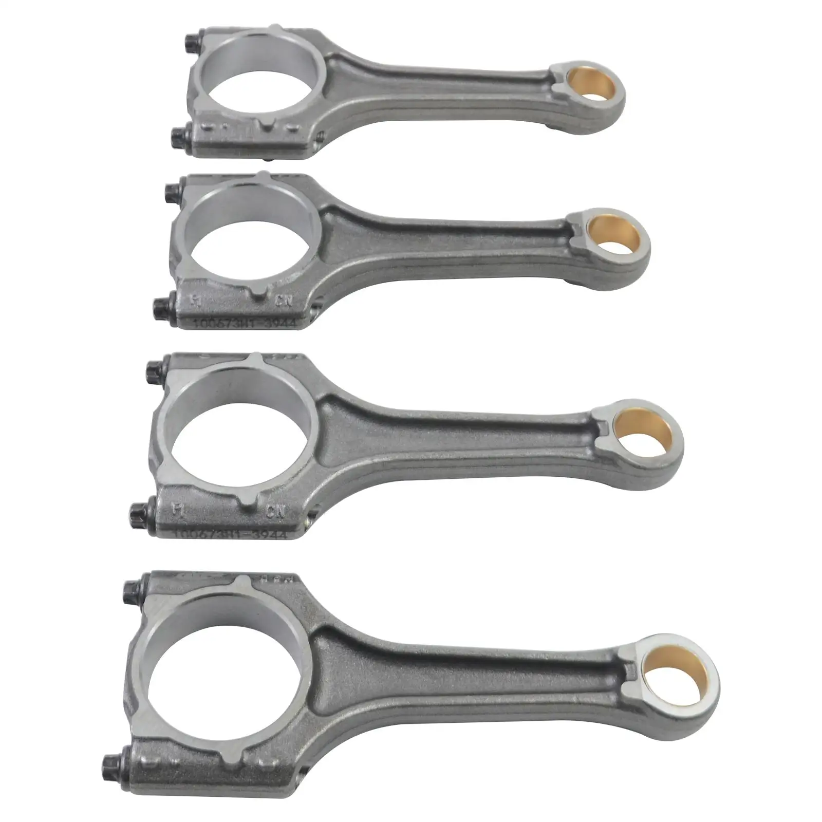 AP01 06H198401A 06J198401B 06J198401D For Audi VW A4 GTI Jetta GLI Passat CC ESO 2.0L 2008-2011 Connecting Rod Set 21mm