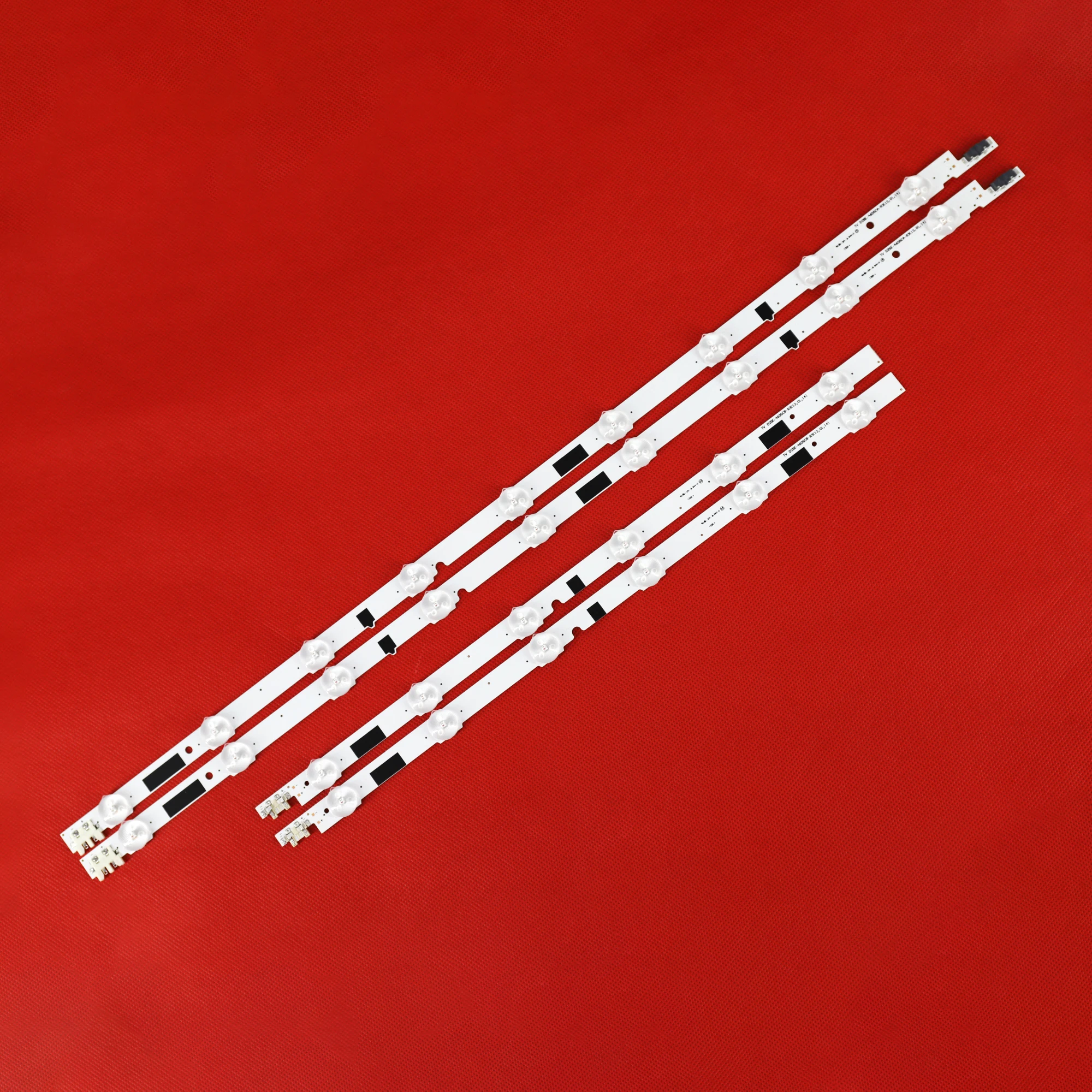 Bande de rétroéclairage LED 16 ", pour Samsung TV R6 L9