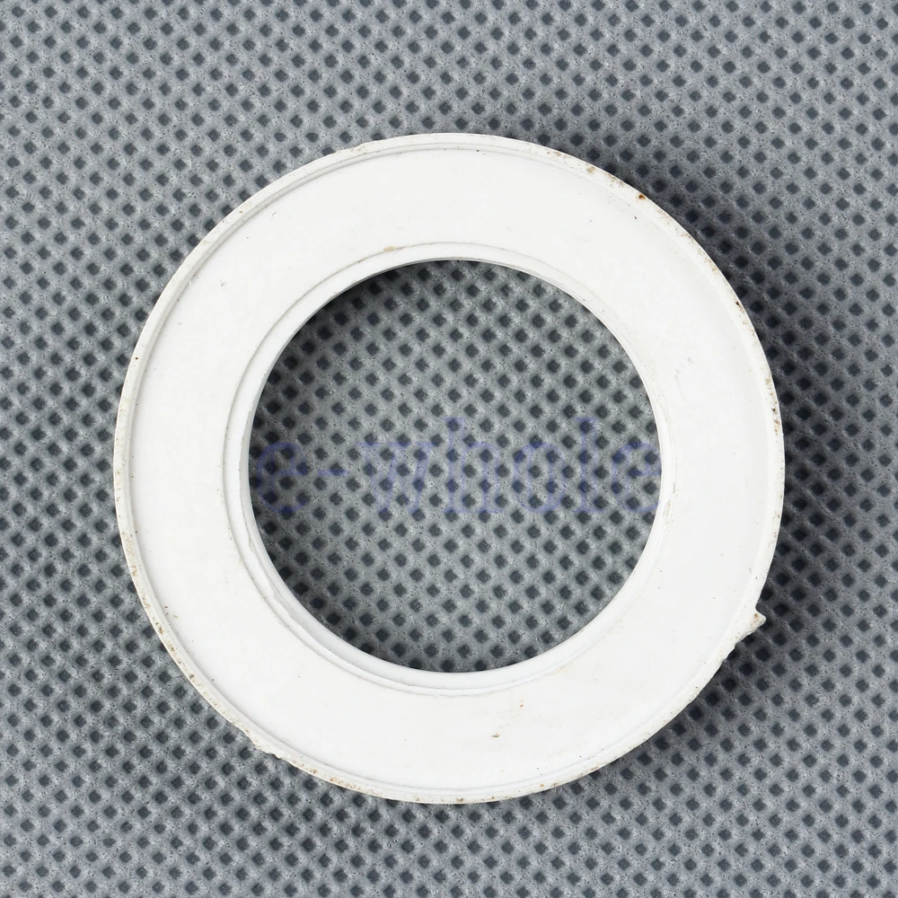 3PCS 44mm/28mm M28 Thread E14 Plastic Lampshade Collar Ring Thread Lamp Light Shade Accessories Bulb Holder Adapter HG2656X3