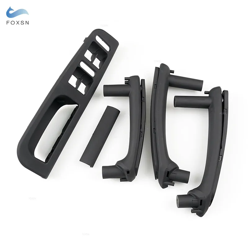 For VW Passat B5 1998-2005 Master Window Control Switch Door Pull Grab Handle 3B1867171E  3B0867180A 3B4867179B L  3B4867180B R