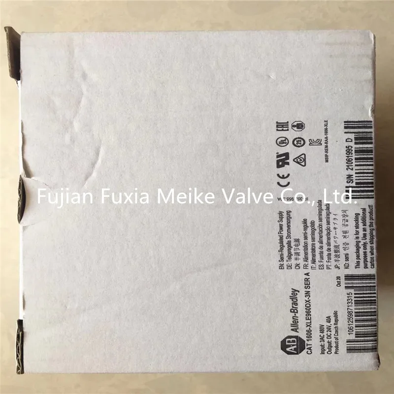 Moduł zasilania 1606-XLE960DX-3N 1606XLE960DX3N