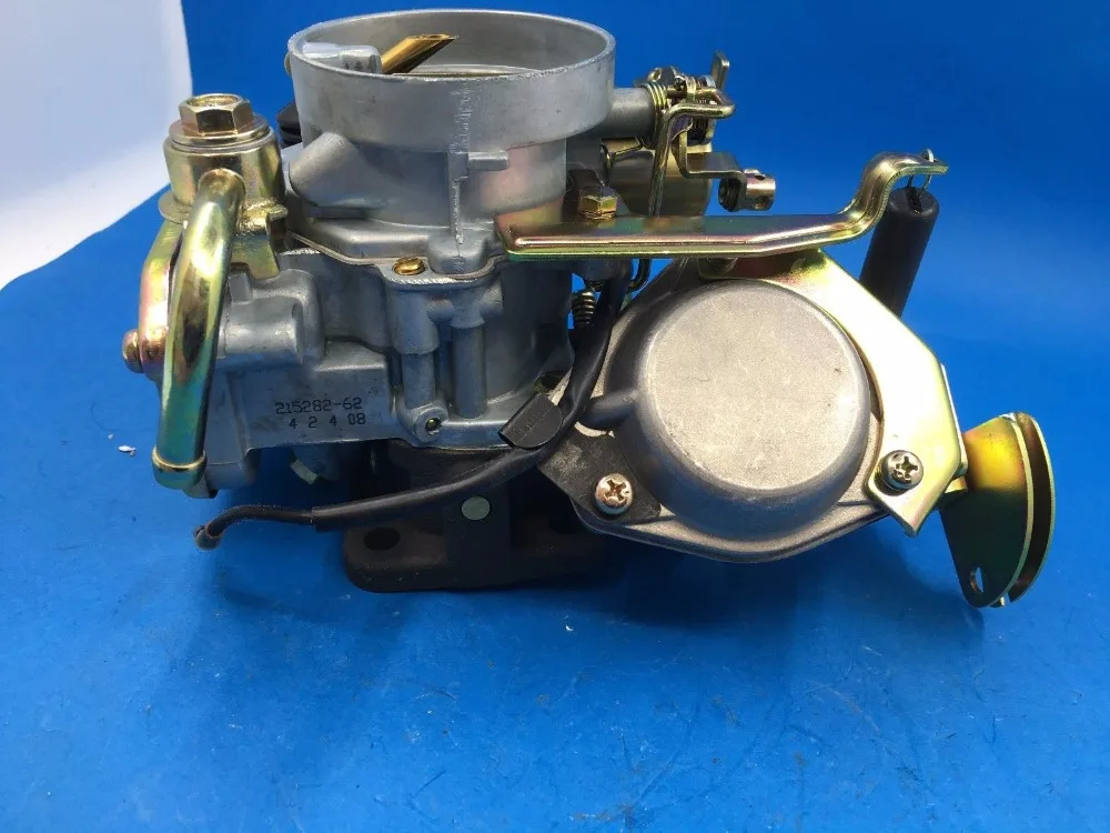 carb Carburetor fit Mazda NA/B1600 626 1984-Pick Up Bongo Luce 616 Laser Capella