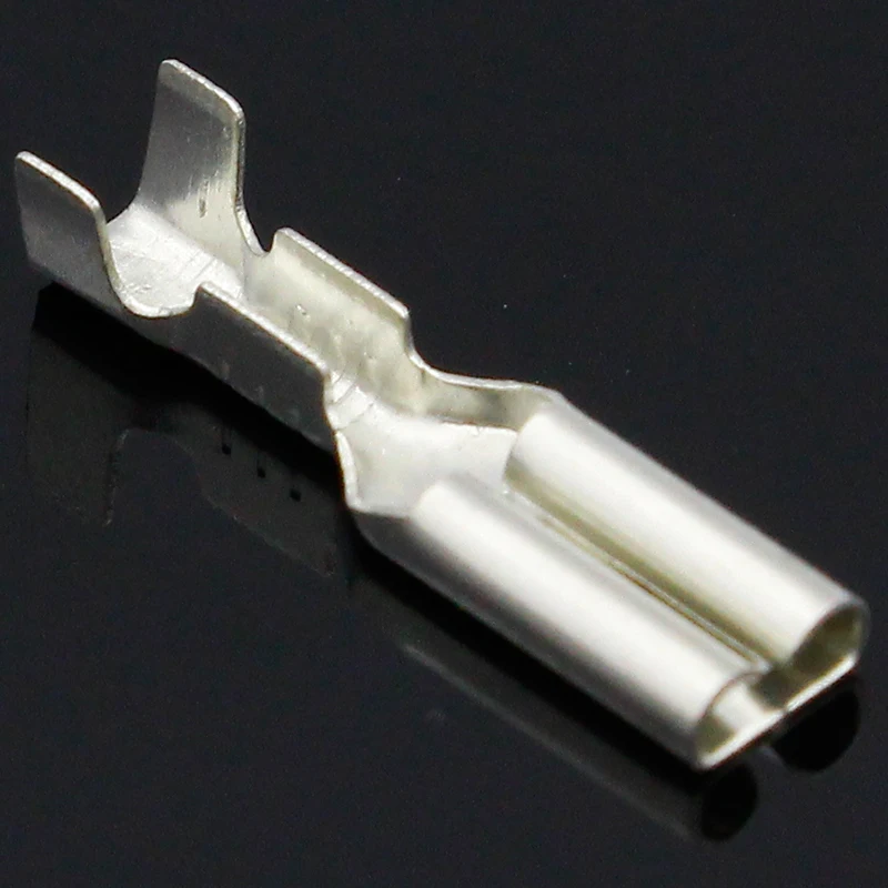 2.8mm Crimp Terminal Female Spade Connector