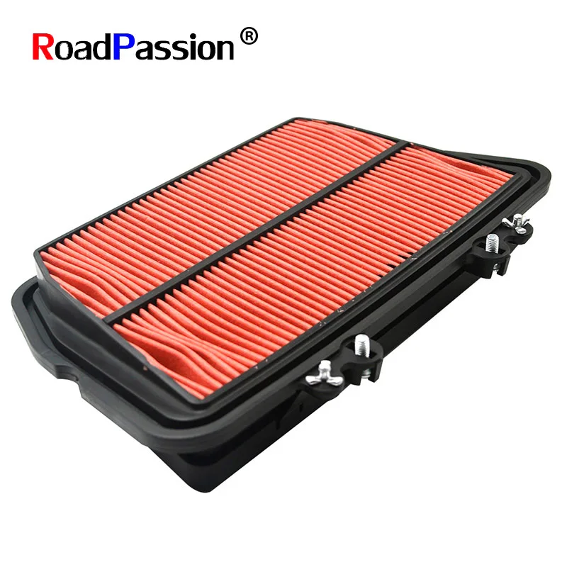 For Tiger 800 XC XCX XR XRX 2010-2019 2018 2017 Motorcycle  Air Filter Motorbike Filter Intake Cleaner Tiger800 Parts