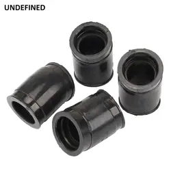 Motorcycle Carburetor Manifold Intake Boot Joint Interface Adapter For Honda CB750 Four CB750K CB750F Super Sport
