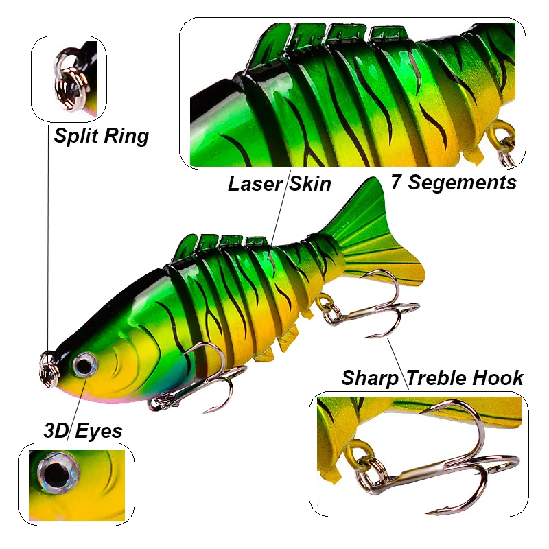 antique wisconsin fishing lures for sale What are these vintage hand-painted fishing lures from Wisconsin?