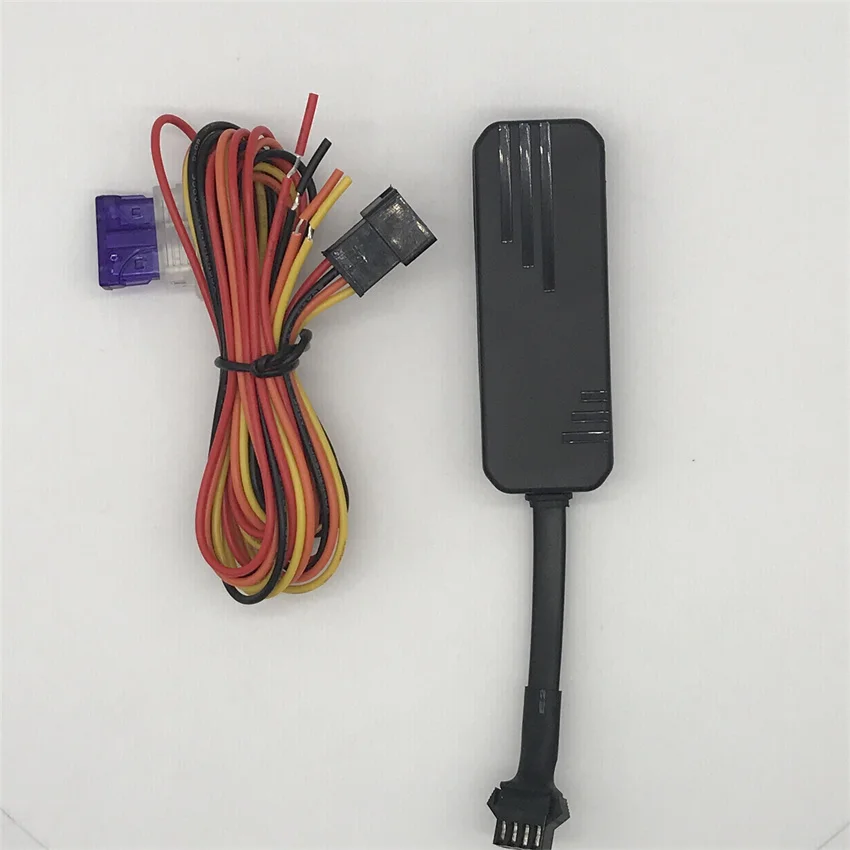 TK002 Minibus Tracker: Real-Time Fleet Monitoring for Small Transit Operators