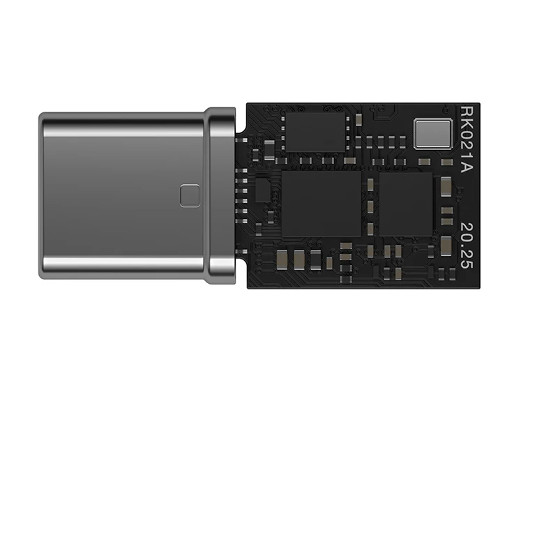 Kopfhörer decoder USB DAC Typ-C zu 3,5mm kopfhörer verstärker adapter für Android PC ipad computer HiFi Gewissenhaftesten kabel adapter