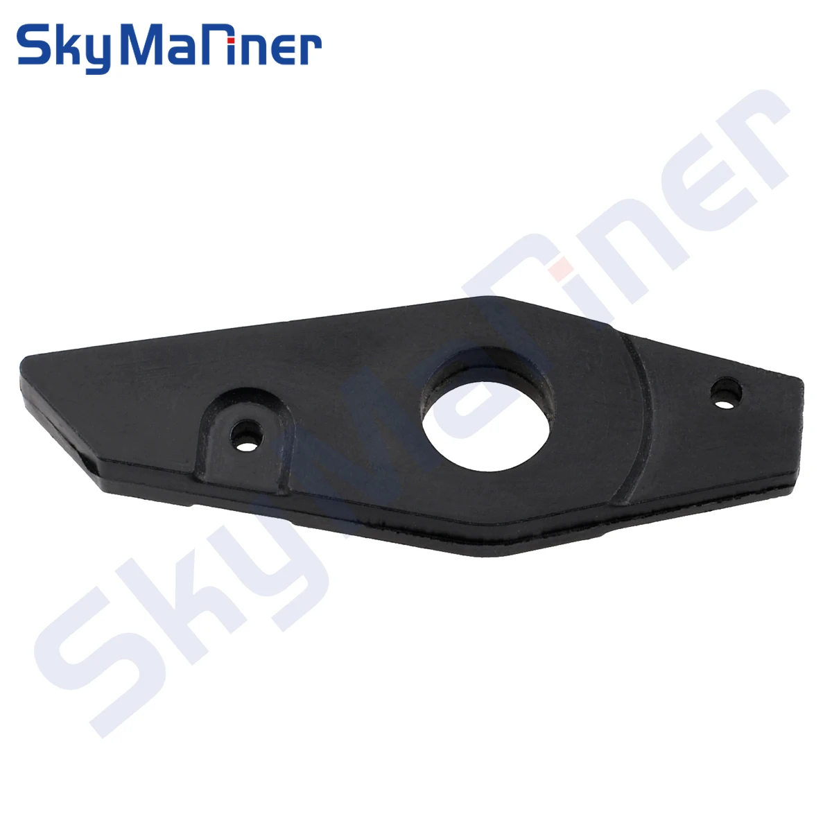 

677-15741-01 Ложка, привод для подвесного двигателя Yamaha 2T 4HP 5HP 6HP 8HP 9,9HP 15HP 677-15741-01-00 677-15741 детали лодочного двигателя