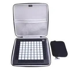 LTGEM-Étui rigide étanche pour Novation Launch Pad Pro MK3, OligHard Case