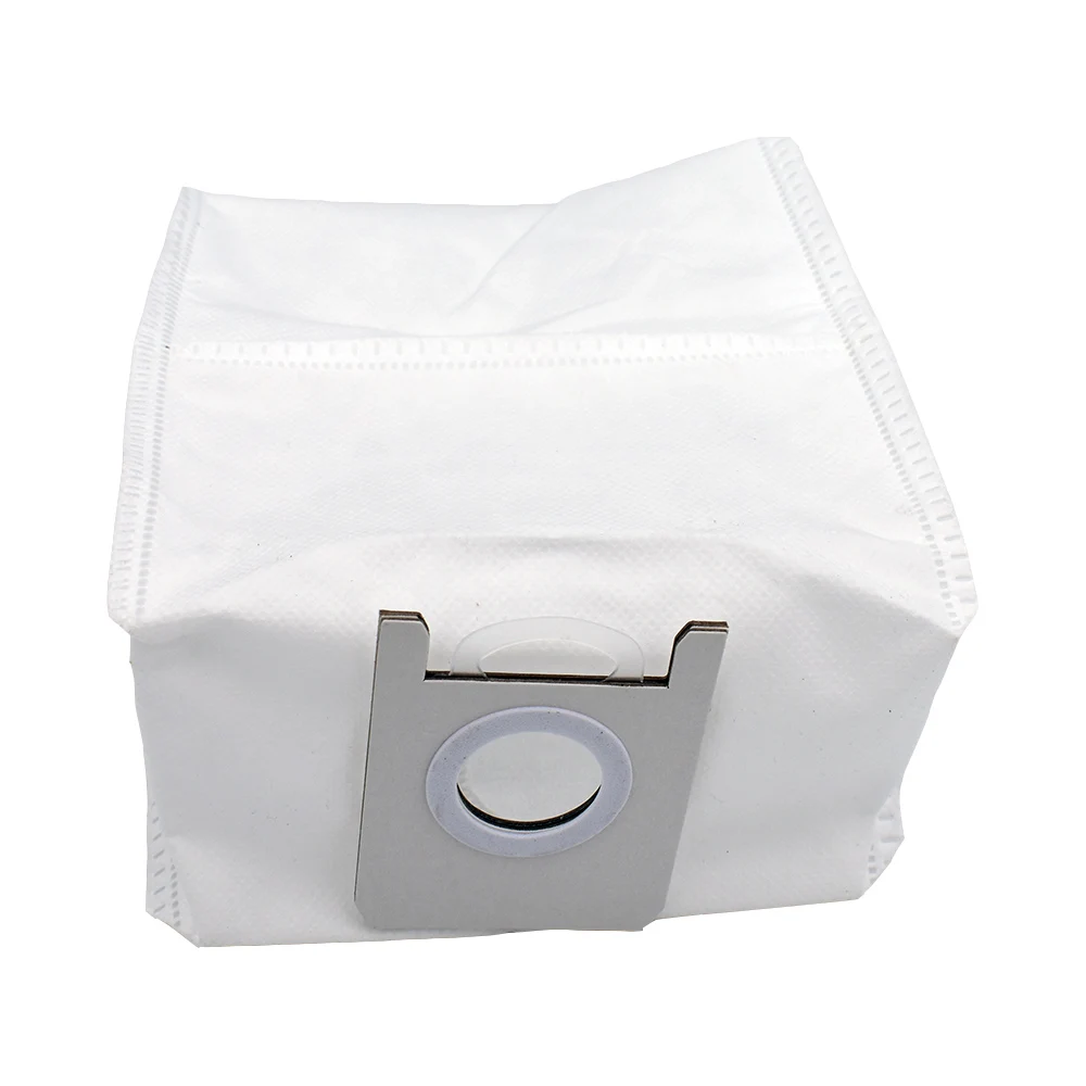 ROIDMI EVE Plus 로봇 진공 청소기 부품 교체, 먼지 봉투 액세서리