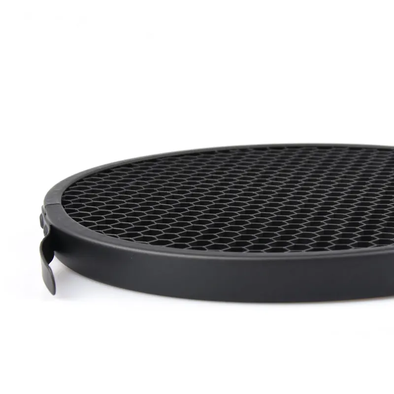 Standard Reflector Aluminum Honeycomb Grid 6.7'' 17cm 2/3/4/5/6/7mm for Bowens Standard Reflector Grid Photography Studio