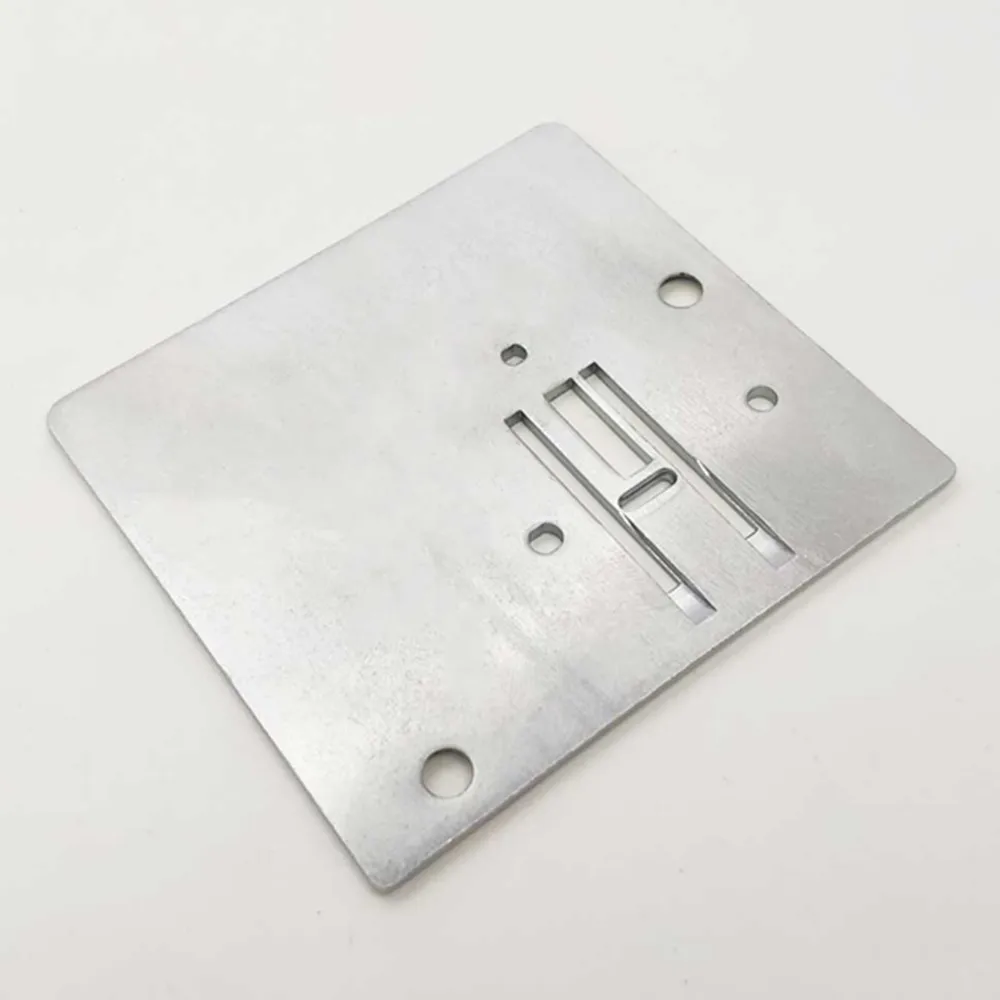 There Is Stock,Fast Delivery.Needle Plate #730027007,98-730027-00 For Janome,Kenmore,Pfaff,Necchi,Feiyue,Yamata