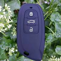 Smart Key Bag Case Cover For Lamborghini Huracan Aventador Fob Protector