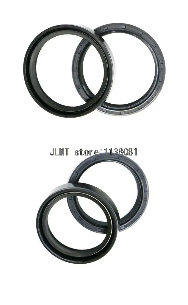 Fork OIL SEAL for KAYABA 46 mm. FORK TUBES 1998 - 2007 46X58X7 46 58 7 mm