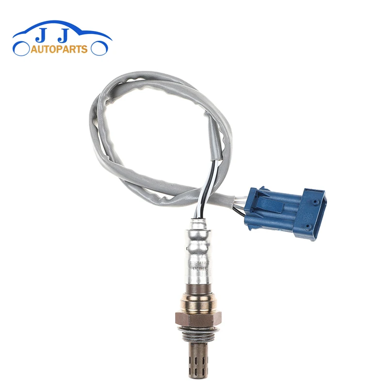 Oxygen Sensor 11787548961 7548961 1618V3 For Citroen Berlingo Peugeot 1007 206 207 208 Fiat Fiorino Qubo Mini Paceman R56 R57