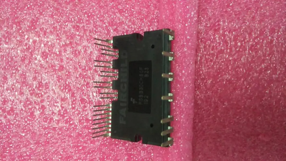 Оригинальный модуль FSBB30CH60F с бесплатной доставкой