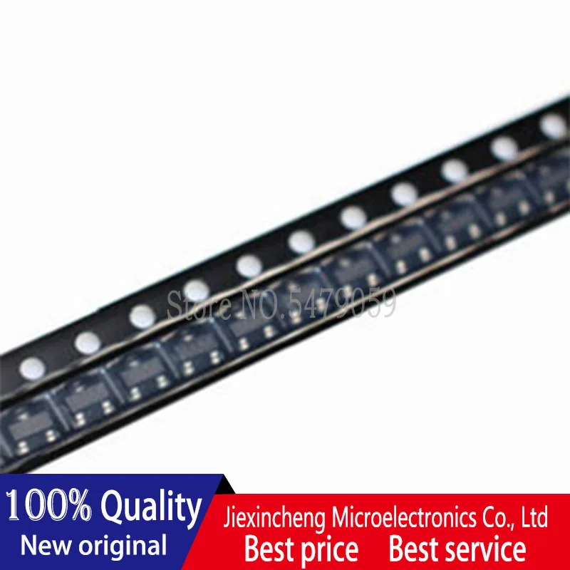 20PCS APM2360AC-TRG M6 APM2360AC 60V 2.7A SOT23-3 MOSFET 트랜지스터 새로운 원본