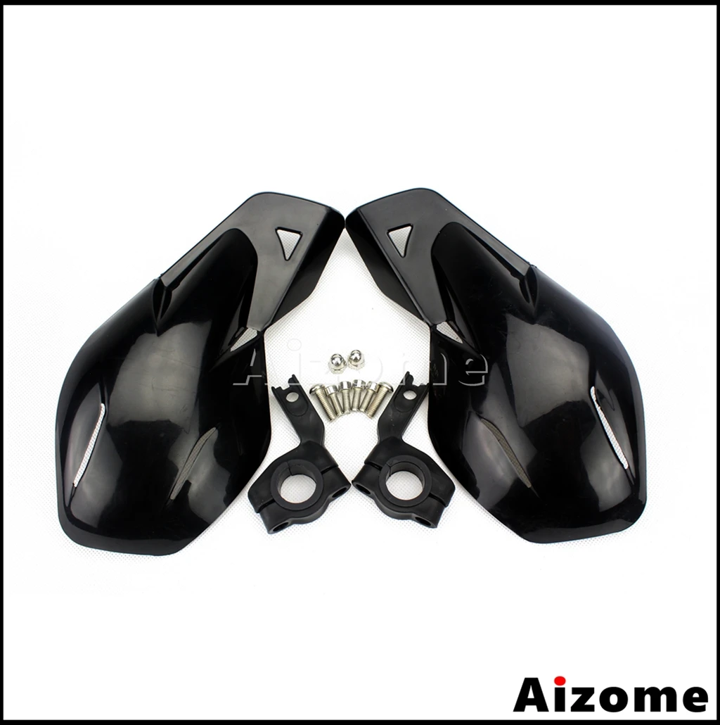 22mm Motorcycle Hand Guards 7/8