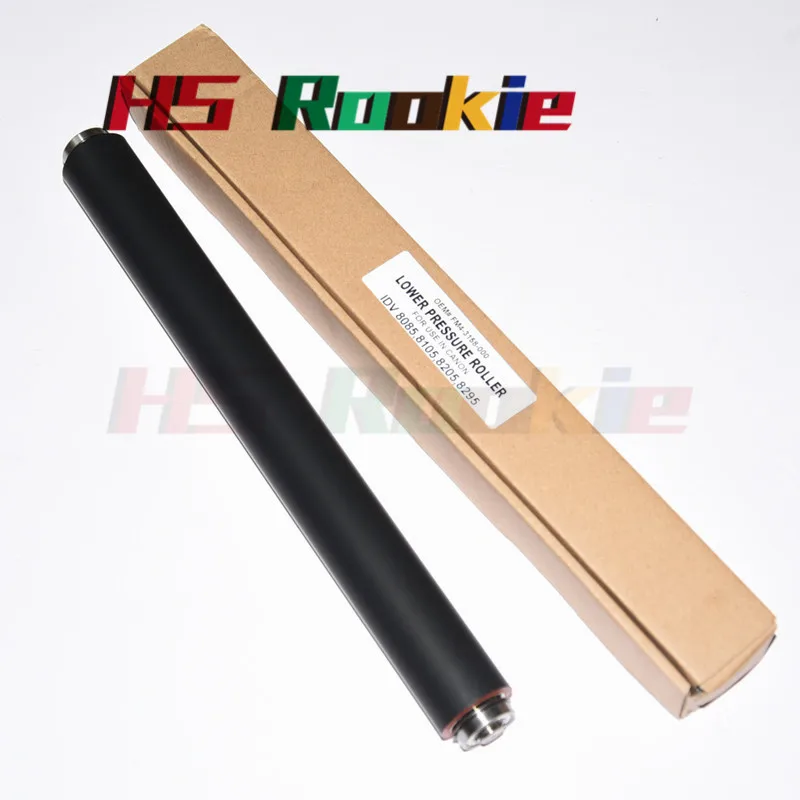 

1 шт. Новый нижний ролик для Canon iR ADVANCE 8085 8095 8105 8205 8285 8295 FM4-3158-000 ролик давления