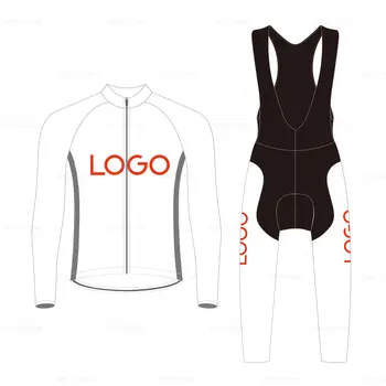 10 best sales Camisa de ciclismo personalizada - №8