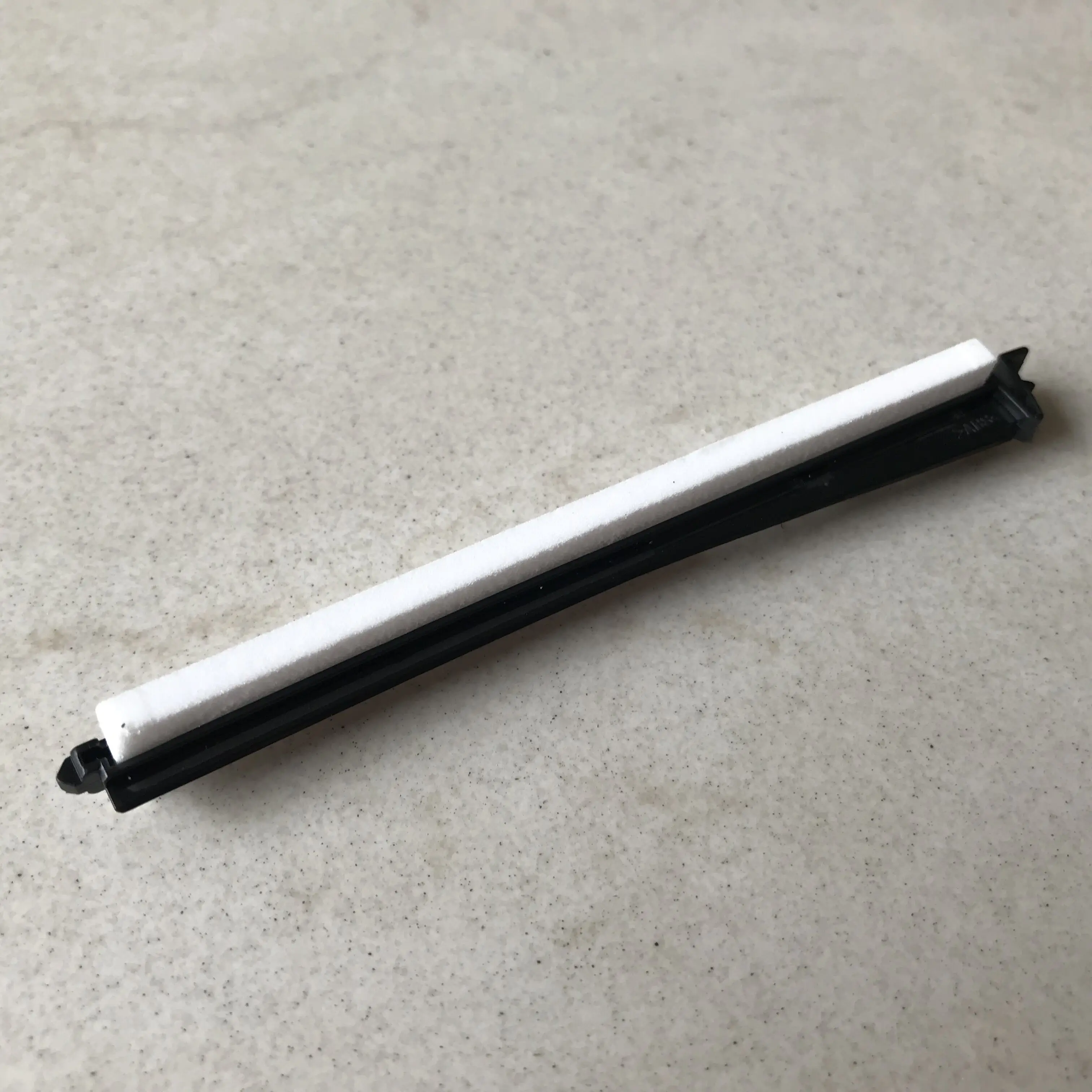 A150973หน้าท่อกรอง (L) สำหรับ Noritsu D1005 D703 Fuji DL430 Inkjet แห้ง Minilabs