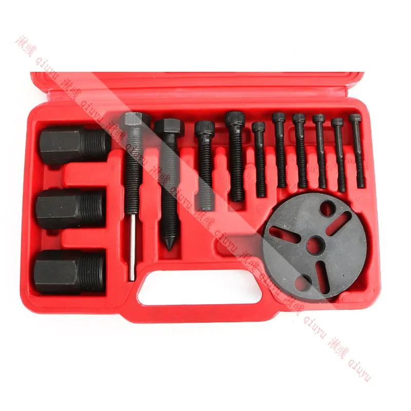 Universal Engine Timing Crank Cam Locking Tools Set for 1.2 1.4 1.9 2.0 TDI PD Puller Car Care Tools  High Quality