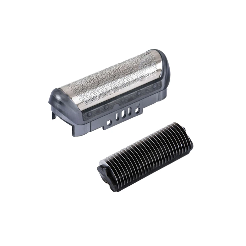 Lámina y cuchilla para afeitadora BRAUN 10B 1000 Series CruZer 1 2 3 4 :Z20 Z30 Z40 Z50 Z60 2615 2675 2775 2776 2778 2838 1 Juego